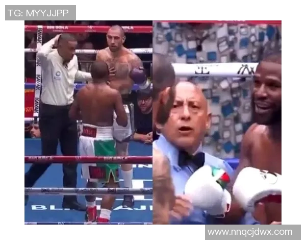 梅威瑟与嘴泡精彩对决视频回顾拳坛传奇瞬间解析